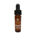 Close-up van het SkinCeuticals P-TIOX-antirimpelserumflesje met druppelaar