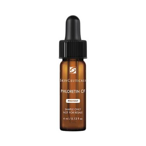 免费赠送 SkinCeuticals Phloretin CF 面部精华液和护理 4 毫升小样，来自 eSkinStore 的面部抗皱护肤产品。