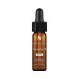 eSkinStore 免费赠送 SkinCeuticals 根皮素 CF 面部精华液和护理液 4 毫升小样瓶，适用于细纹和成熟肌肤。