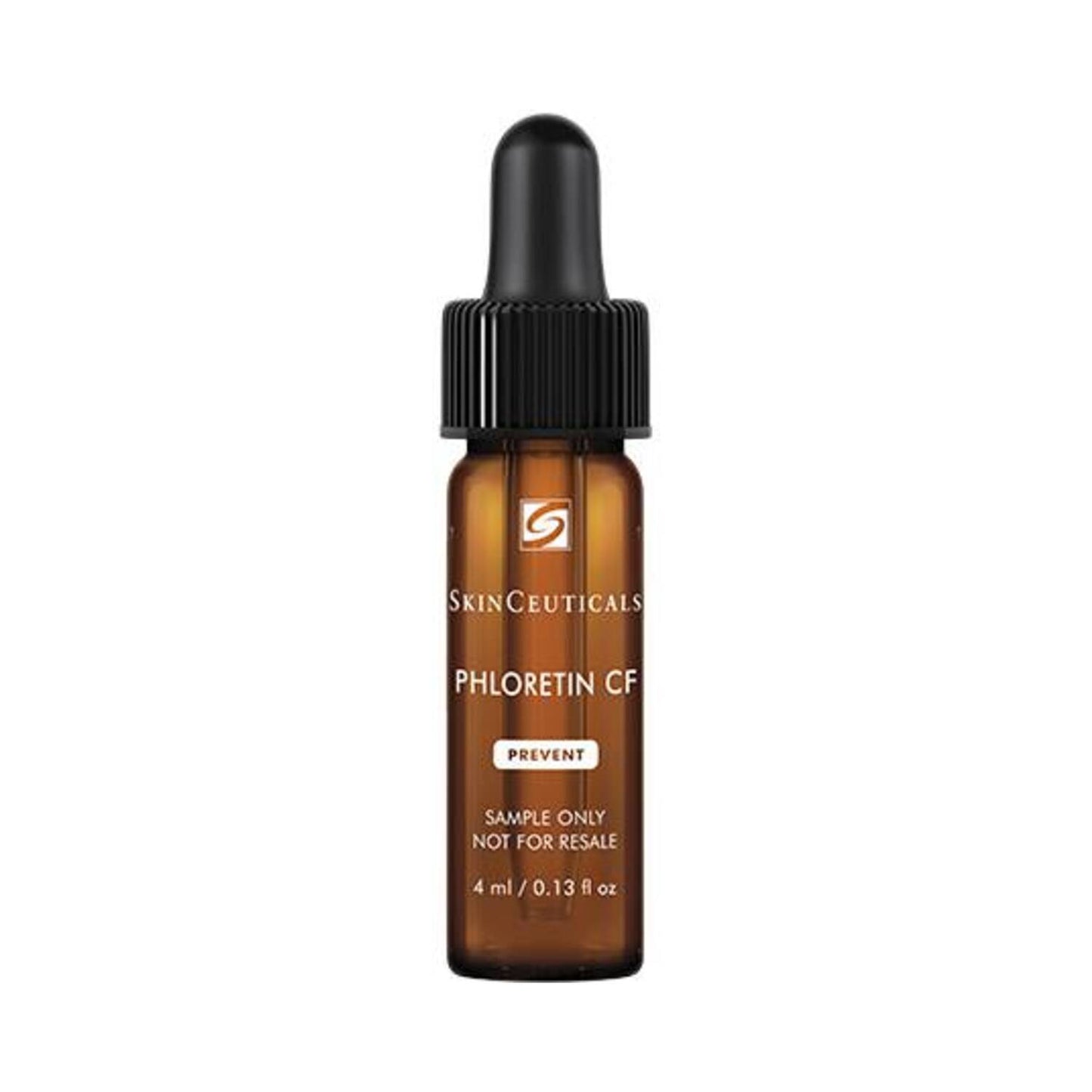 SkinCeuticals 根皮素 CF 面部精华液和护理免费赠送样品，4 毫升适合成熟肌肤的抗衰老精华液，可在 eSkinStore 购买。