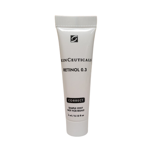 Gratis present SkinCeuticals Retinol 0.3
