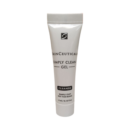 Free Gift SkinCeuticals Simply Clean