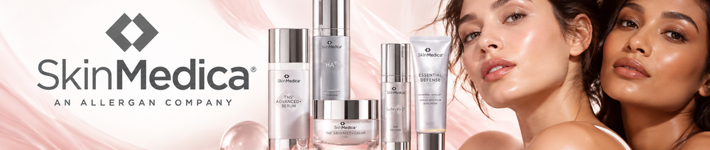 Siopa Táirgí SkinMedica Skincare