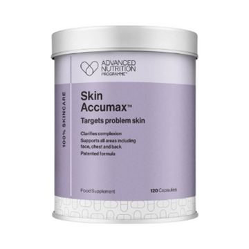 Advanced Nutrition Programme Skin Accumax