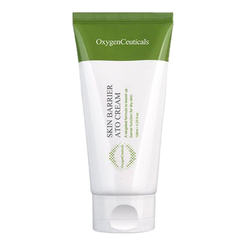 Oxygenceuticals Skin Barrier ATO Cream