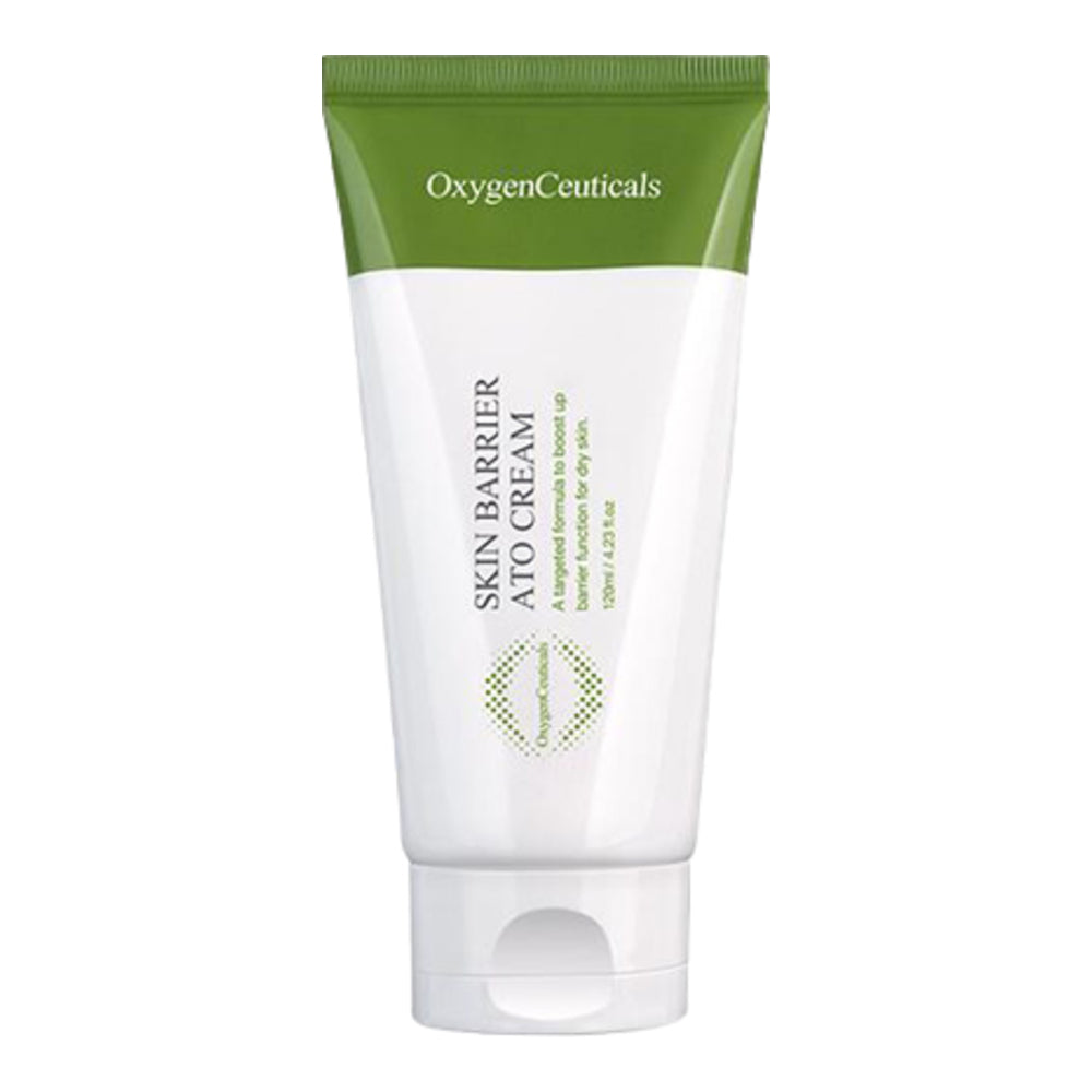 Oxygenceuticals Skin Barrier ATO Cream