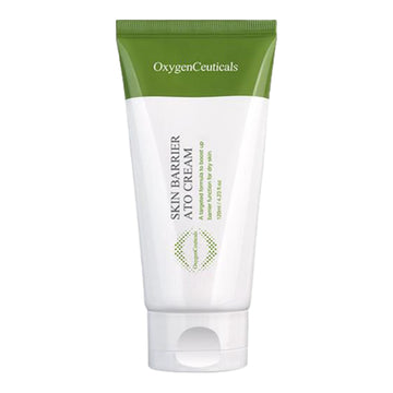 OxygenCeuticals Skin Barrier Ato Cream