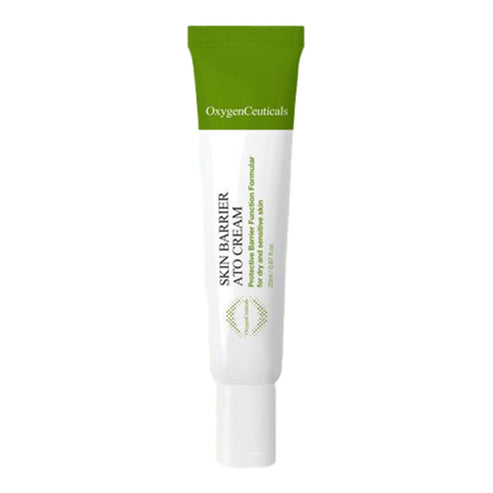 Oxygenceuticals Skin Barrier ATO Cream