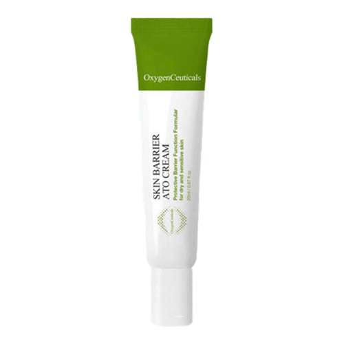 Oxygenceuticals Skin Barrier Ato Cream