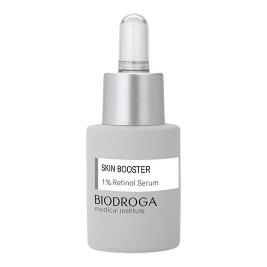 Sérum Biodroga Skin Booster 1% Rétinol