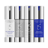 Zo Skin Health Skin Hellhelling Programm + Textur