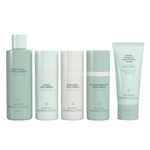 Jan Marini Skin Care Management System- MPPで乾燥して非常に乾燥しています