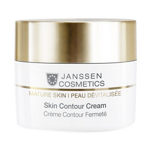 Janssen Cosmetics Cream Craiceann Craiceann