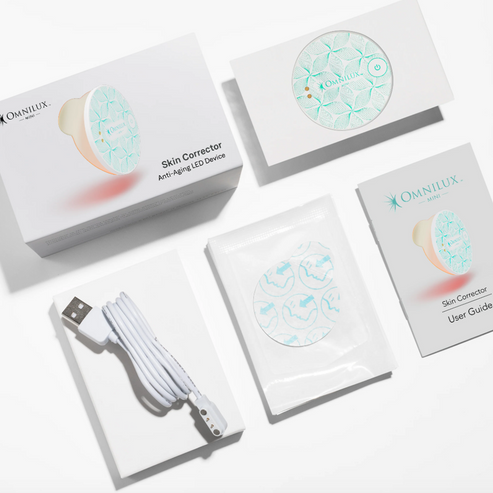 Omnilux Skin Corrector