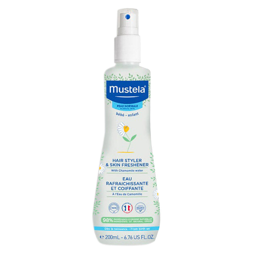 Mustela Skin Throwcer