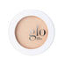 Glow Skin Beauty Skin Púdar Glow Highlighter i scáth Champagne, dlúth aonair le bailchríoch lonrúil mianraí le haghaidh makeup aghaidh radanta.