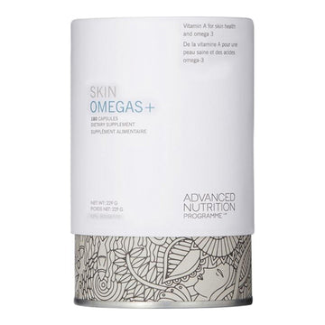 Advanced Nutrition Programme Skin Omegas+
