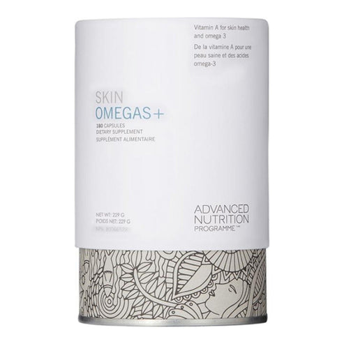 Advanced Nutrition Programme Skin Omegas+