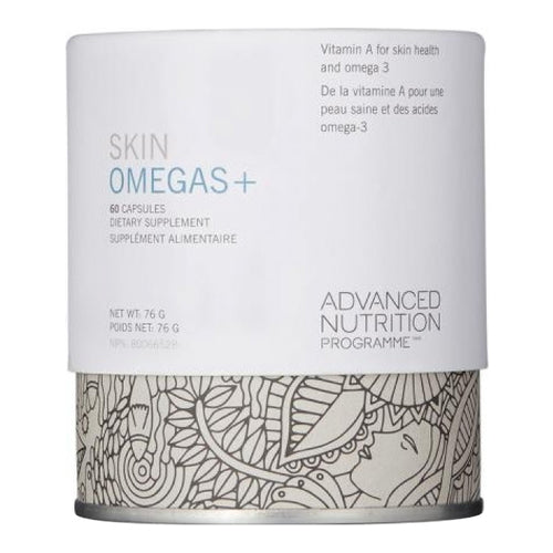 Advanced Nutrition Programme Skin Omegas+