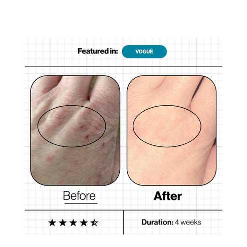 Advanced Nutrition Programme Skin Omegas+