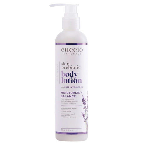 Cuccio Skin Prebiotic Body Lotion
