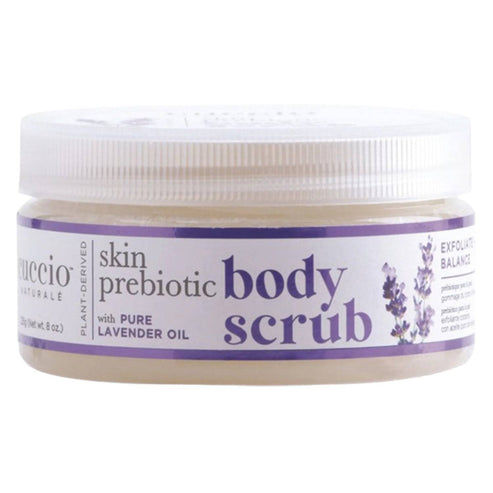 Cuccio Skin prebiotische bodyscrub