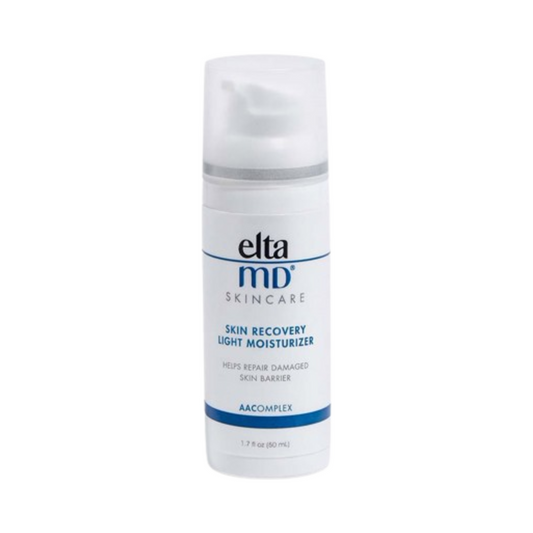 Hydratant léger pour la récupération de la peau EltaMD