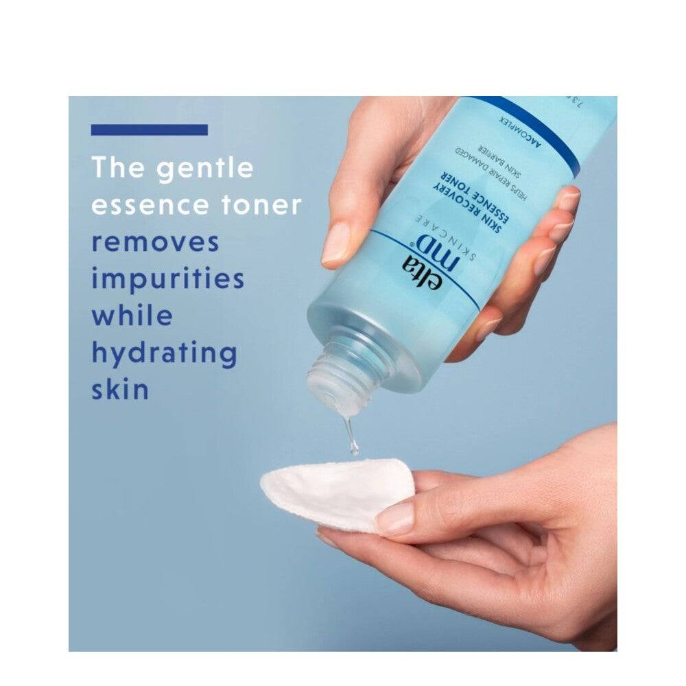 Tónico de recuperación de la piel EltaMD