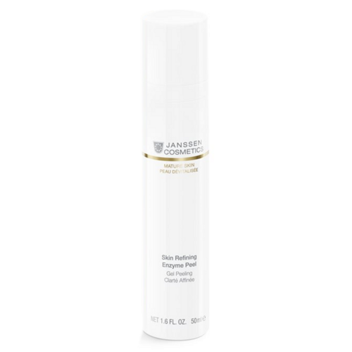 Janssen Cosmetics Skin Refining Enzyme Peel