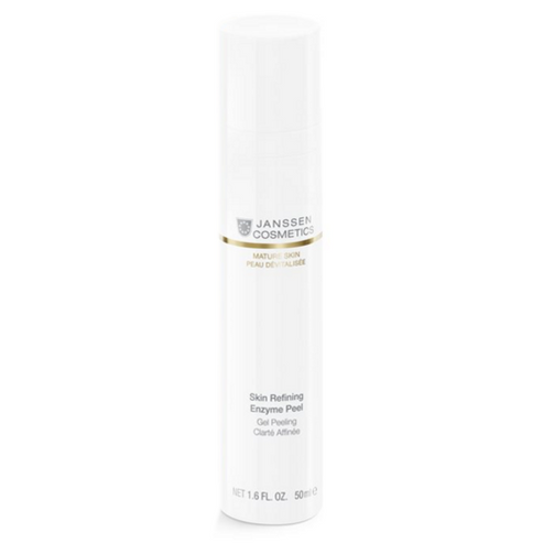 Janssen Cosmetics Skin Refining Enzyme Peel