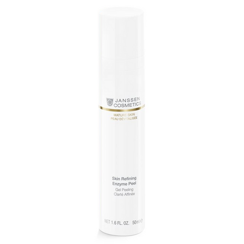 Janssen Cosmetics Skin Refining Enzyme Peel