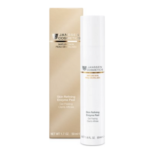 Janssen Cosmetics Skin Refining Enzyme Peel