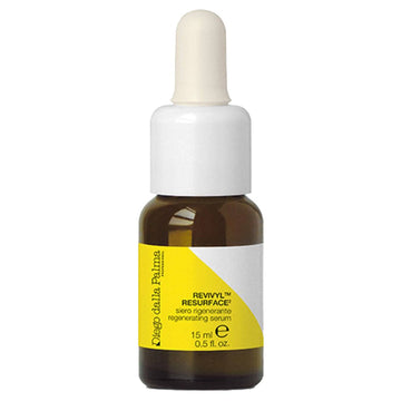 Diego dalla Palma Professional Skin Regenerating Retinol Serum in 15ml bottle with dropper. Anti-ageing face serum for fine lines and dark spots.