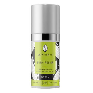 Rhonda Allison Skin Rehab Burn Relief
