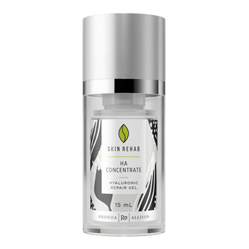 Rhonda Allison Skin Rehab HA Concentrate