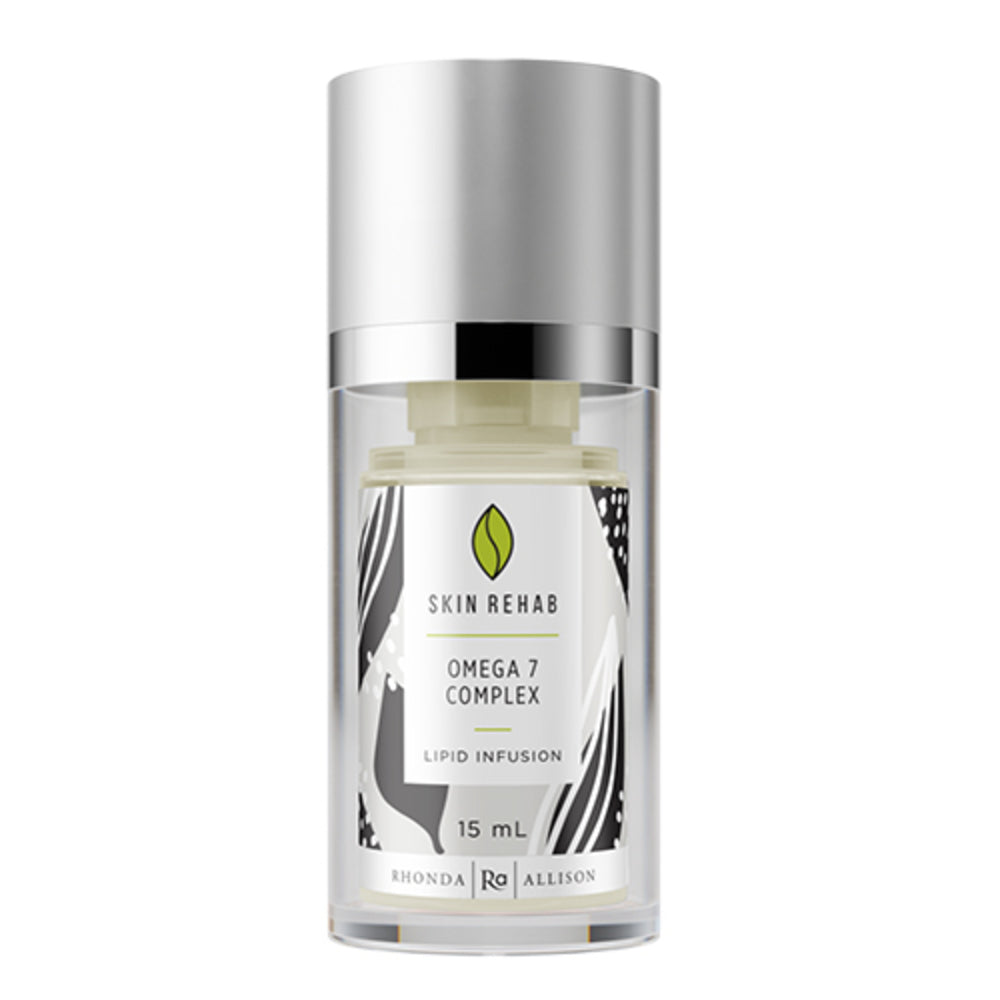 Rhonda Allison Skin Rehab Omega 7 Complex