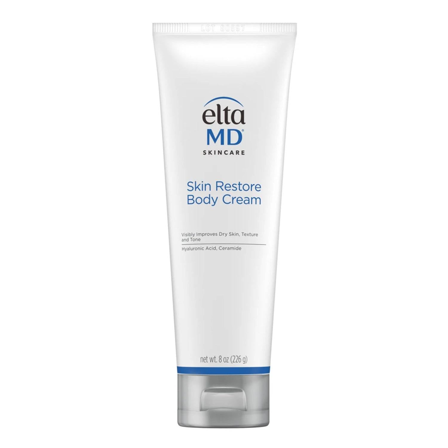 EltaMD Skin Restore Body Cream – eSkinStore
