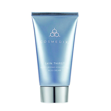 CosMedix Skin Thirst Moisturizing Hyaluronic Acid Cream
