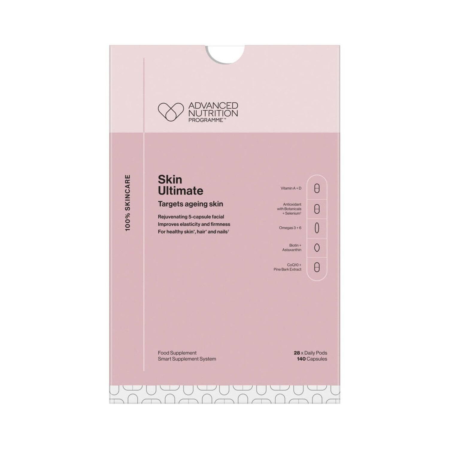Skinning Pod Advanced Nutrition Programme Skin Ultimate - 28 Pods of Beauty – eSkinStore