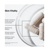Avansert ernæringsprogram Skin vitalitet