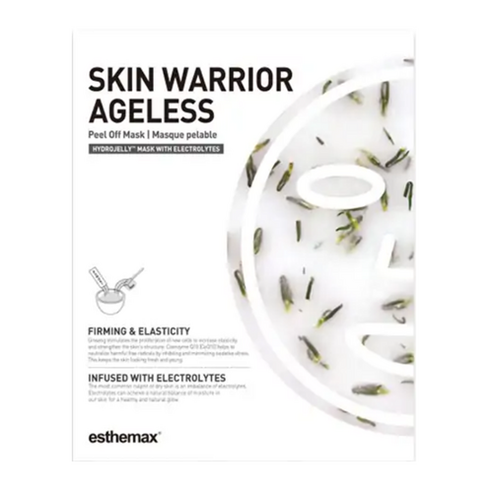 Esthemax Skin Warrior Ageless Hydrojelly