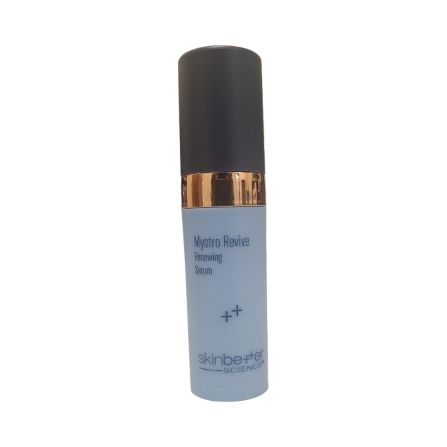 Free Gift Skinbetter Science Mystro Revive Renewing Serum