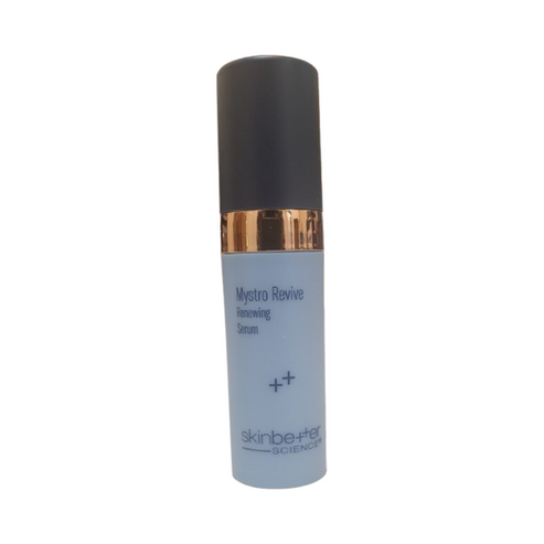 Free Gift Skinbetter Science Mystro Revive Renewing Serum