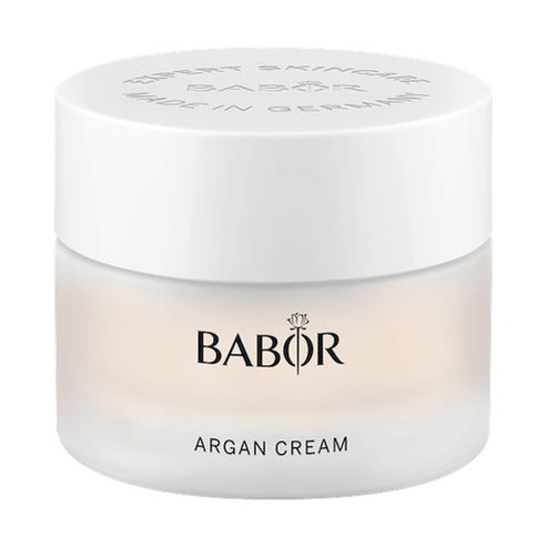 קרם Argan של Babor Skinovage