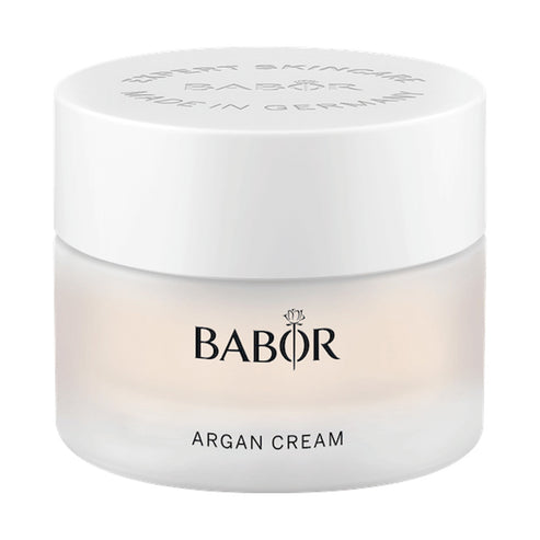 קרם Argan של Babor Skinovage