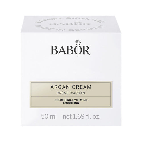 קרם Argan של Babor Skinovage