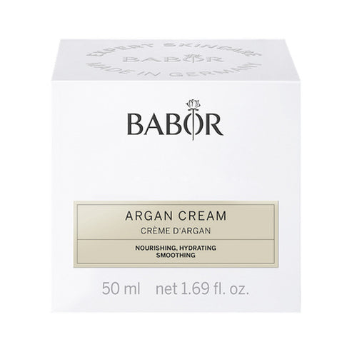 קרם Argan של Babor Skinovage