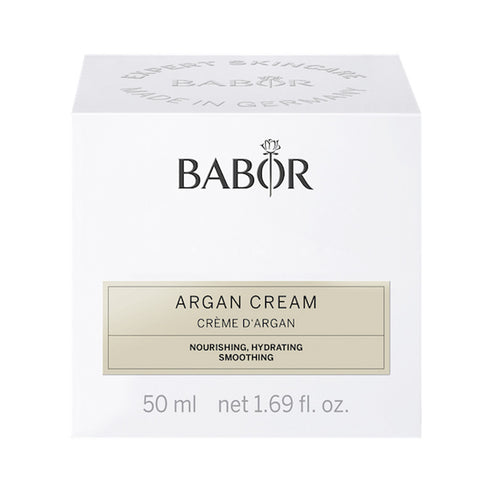 קרם Argan של Babor Skinovage