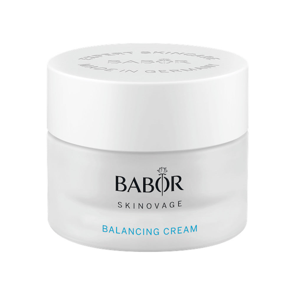 Babor Skinovage Crème Équilibrante