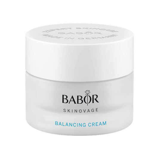 Babor Skinovage Crème Équilibrante